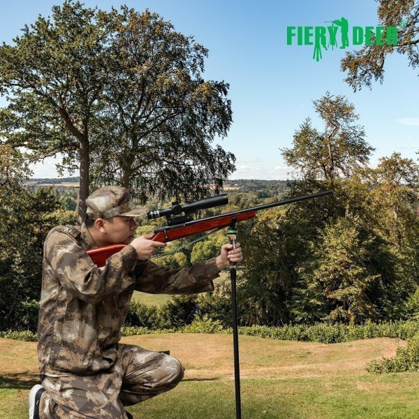Опора монопод Fierydeer 165 см DX-001-01GEN3