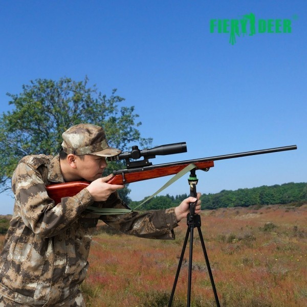 Опора трипод Fierydeer 165 см DX-004-01GEN3