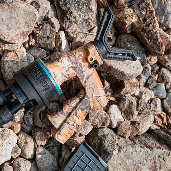 Опора трипод GEN6 Fierydeer 165 см